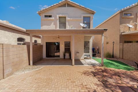 7217 E Knoll St, Mesa, AZ 85207 photo 23