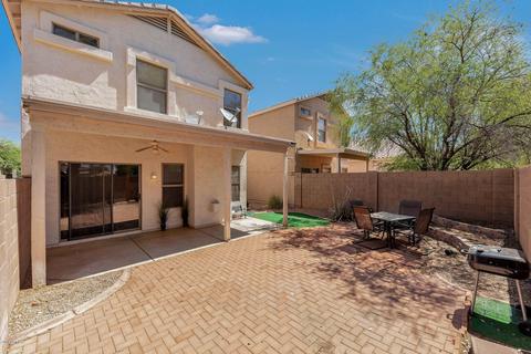 7217 E Knoll St, Mesa, AZ 85207 photo 22