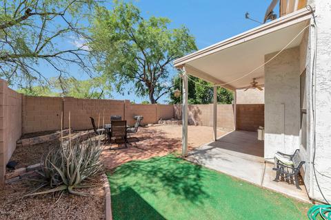 7217 E Knoll St, Mesa, AZ 85207 photo 24