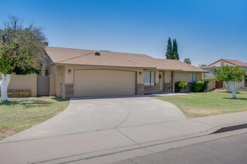 2443 E Leonora St, Mesa, AZ 85213 photo 46
