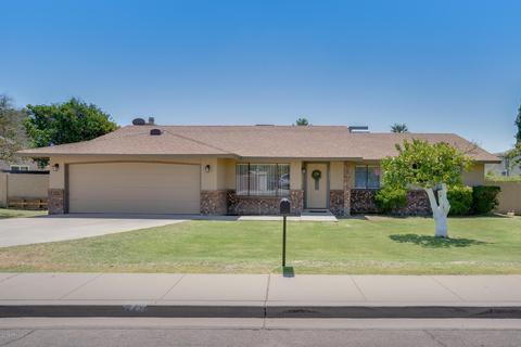 2443 E Leonora St, Mesa, AZ 85213 photo 4