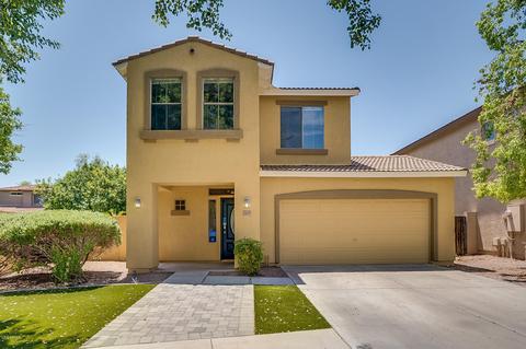 7639 E Boise St, Mesa, AZ 85207 photo 1