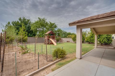 2921 E Morgan Dr, Gilbert, AZ 85295 photo 38