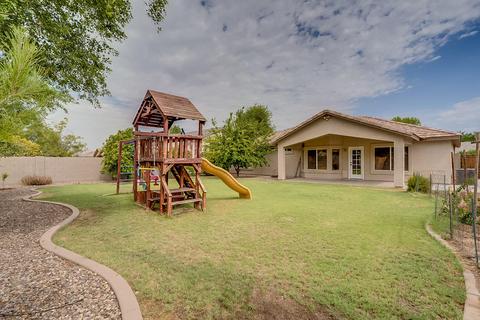 2921 E Morgan Dr, Gilbert, AZ 85295 photo 37