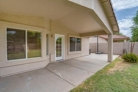2921 E Morgan Dr, Gilbert, AZ 85295 photo 41