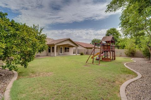 2921 E Morgan Dr, Gilbert, AZ 85295 photo 39