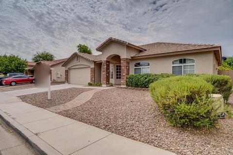 2921 E Morgan Dr, Gilbert, AZ 85295 photo 3