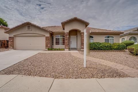 2921 E Morgan Dr, Gilbert, AZ 85295 photo 1