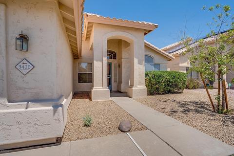 3420 E Kristal Way, Phoenix, AZ 85050 photo 26
