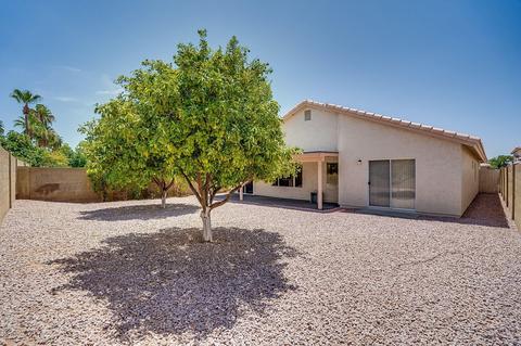 3420 E Kristal Way, Phoenix, AZ 85050 photo 43