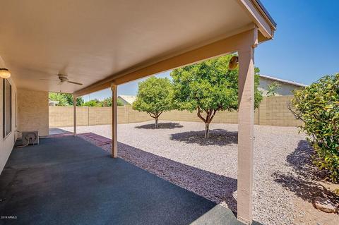 3420 E Kristal Way, Phoenix, AZ 85050 photo 44