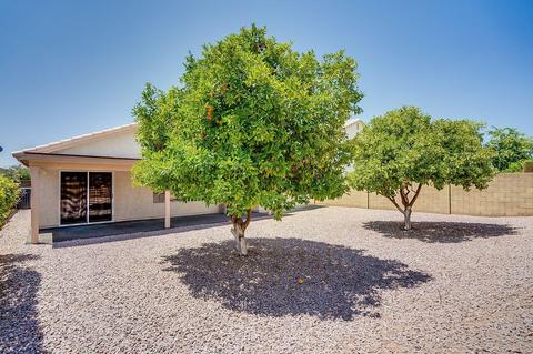 3420 E Kristal Way, Phoenix, AZ 85050 photo 42