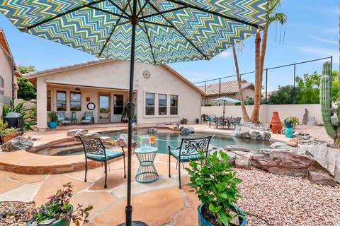 6462 E Star Valley St, Mesa, AZ 85215 photo 28
