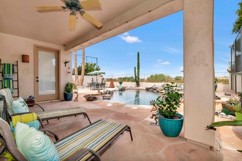 6462 E Star Valley St, Mesa, AZ 85215 photo 29