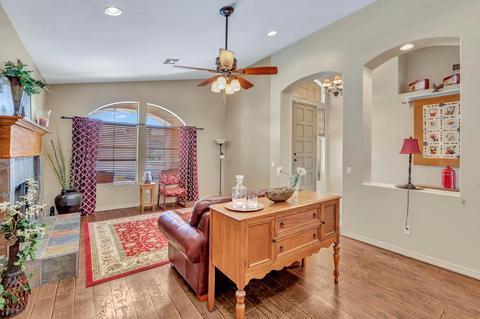 6462 E Star Valley St, Mesa, AZ 85215 photo 14