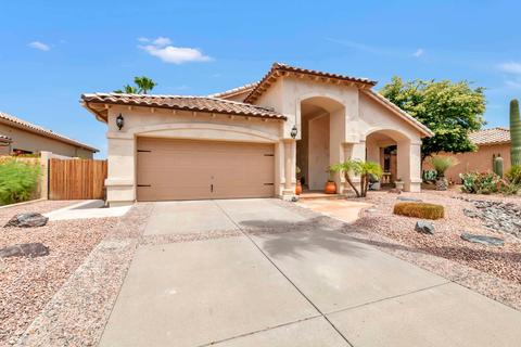 6462 E Star Valley St, Mesa, AZ 85215 photo 2