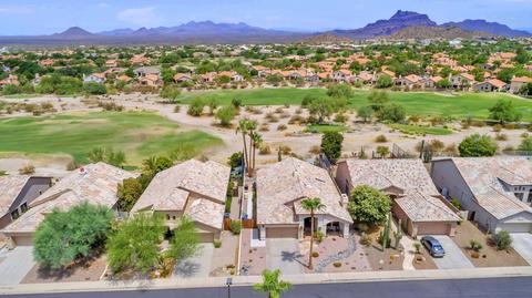 6462 E Star Valley St, Mesa, AZ 85215 photo 1