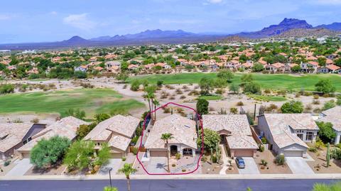 6462 E Star Valley St, Mesa, AZ 85215 photo 36