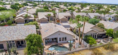6462 E Star Valley St, Mesa, AZ 85215 photo 27
