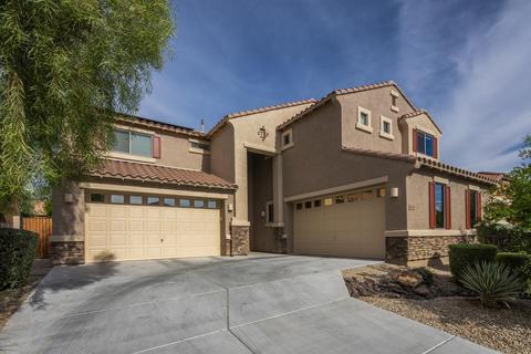 4310 E Hashknife Rd, Phoenix, AZ 85050 photo 1