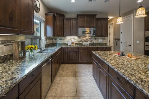4310 E Hashknife Rd, Phoenix, AZ 85050 photo 15