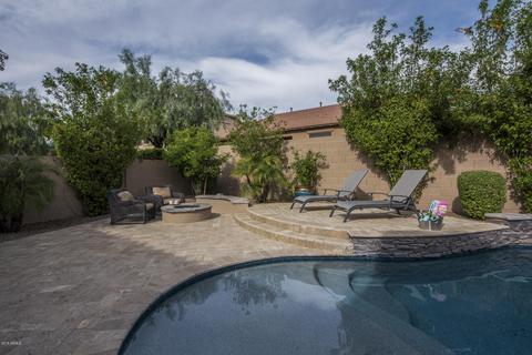 4310 E Hashknife Rd, Phoenix, AZ 85050 photo 33