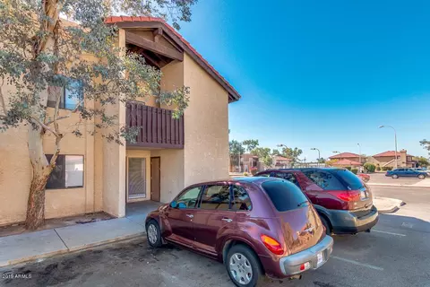 2650 E Mckellips Rd #207, Mesa, AZ 85213 photo 1