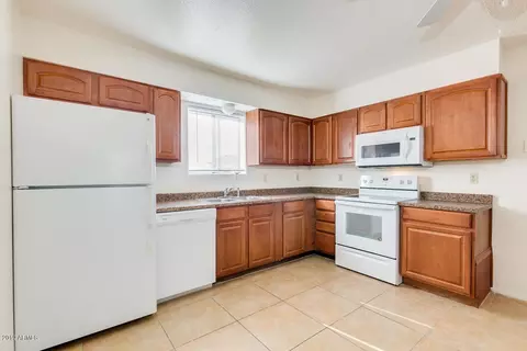 2650 E Mckellips Rd #207, Mesa, AZ 85213 photo 13