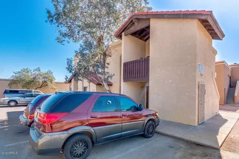 2650 E Mckellips Rd #207, Mesa, AZ 85213 photo 2