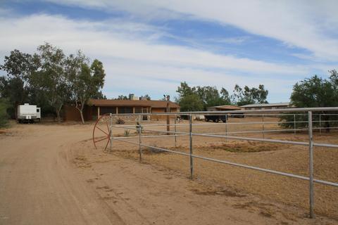 1239 El Sendero Dr, Phoenix, AZ 85086 photo 25