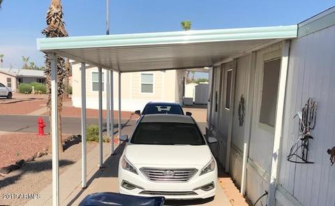 2000 S Apache Rd, Buckeye, AZ 85326 photo 2
