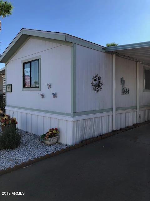2000 S Apache Rd, Buckeye, AZ 85326 photo 1