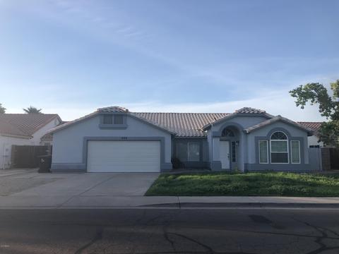 808 E Scott Ave, Gilbert, AZ 85234 photo 1