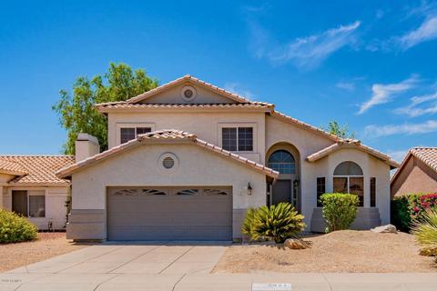 2921 E Blackhawk Dr, Phoenix, AZ 85050 photo 1