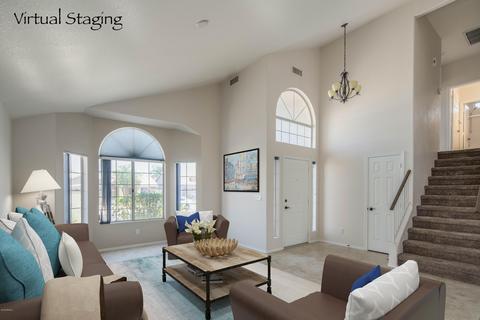 2921 E Blackhawk Dr, Phoenix, AZ 85050 photo 2