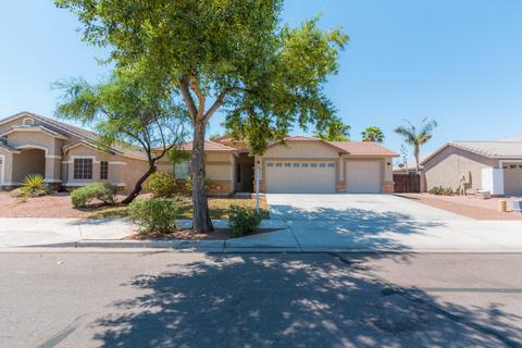 2209 W Carson Rd, Phoenix, AZ 85041 photo 1