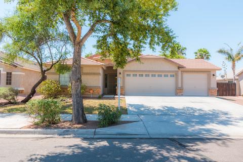 2209 W Carson Rd, Phoenix, AZ 85041 photo 2