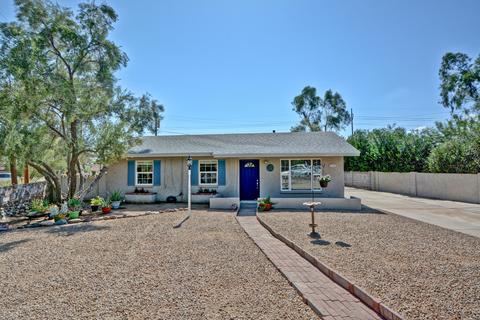 7644 N 12th Pl, Phoenix, AZ 85020 photo 6