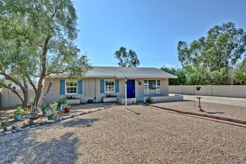 7644 N 12th Pl, Phoenix, AZ 85020 photo 7
