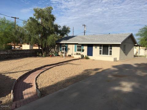 7644 N 12th Pl, Phoenix, AZ 85020 photo 2