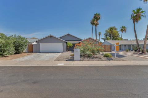 2526 E Aster Dr, Phoenix, AZ 85032 photo 5