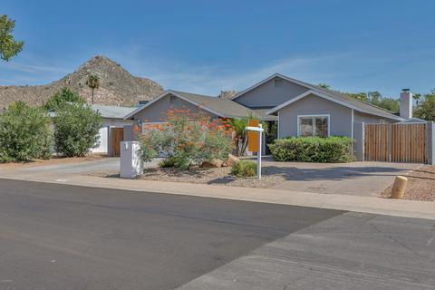 2526 E Aster Dr, Phoenix, AZ 85032 photo 1