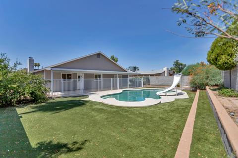 2526 E Aster Dr, Phoenix, AZ 85032 photo 4