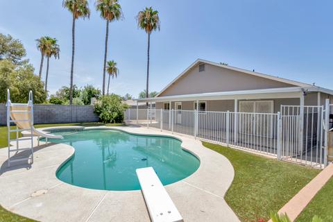 2526 E Aster Dr, Phoenix, AZ 85032 photo 2