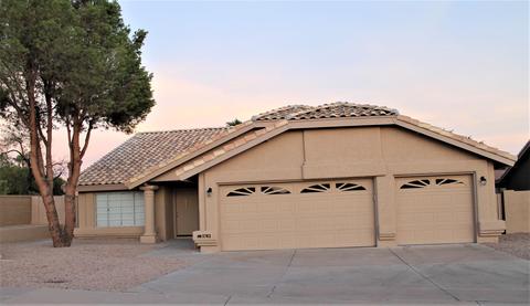 5743 E Ingram St, Mesa, AZ 85205 photo 4