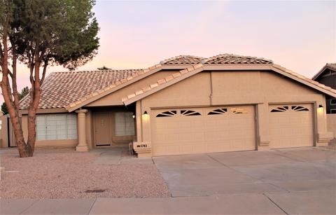 5743 E Ingram St, Mesa, AZ 85205 photo 1