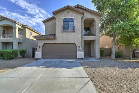 5346 E Carmel Ave, Mesa, AZ 85206 photo 1