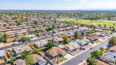 3445 E Dragoon Ave, Mesa, AZ 85204 photo 42