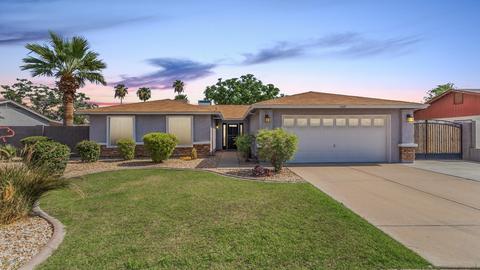 3445 E Dragoon Ave, Mesa, AZ 85204 photo 1