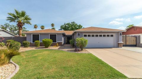 3445 E Dragoon Ave, Mesa, AZ 85204 photo 4
